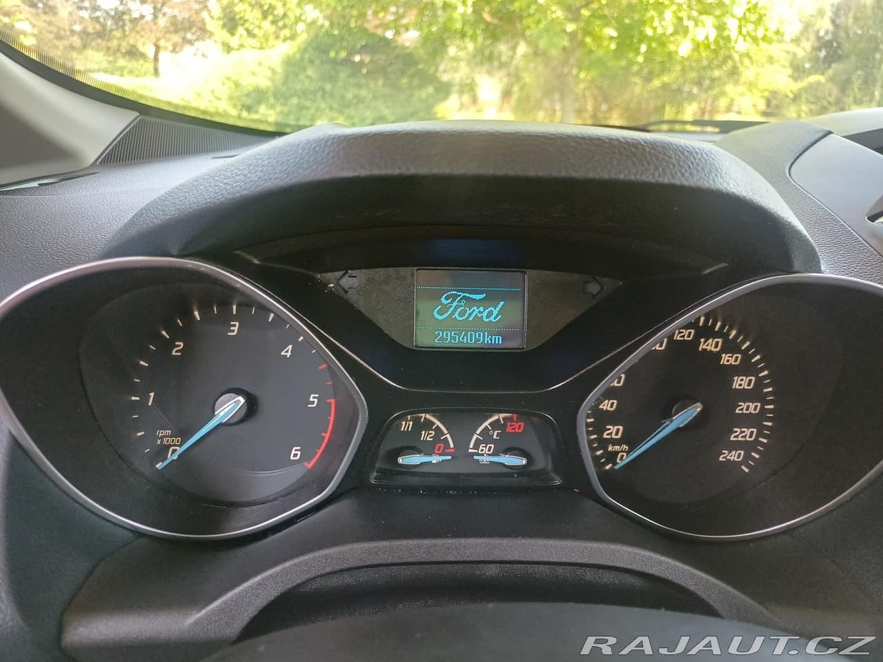 2012 Ford C-MAX - 5