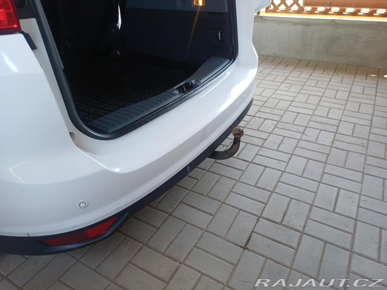 2012 Ford C-MAX - 6