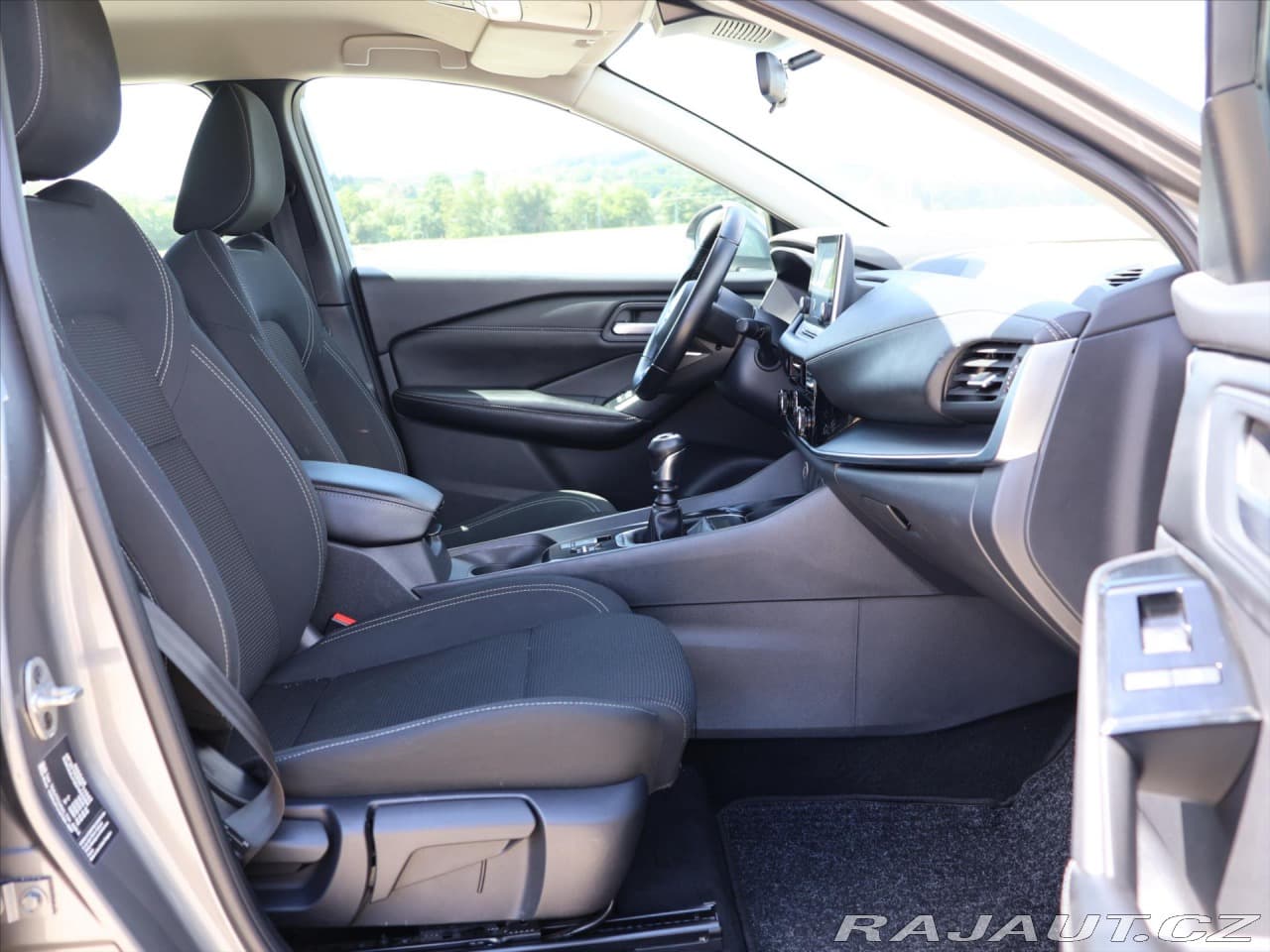 2022 Nissan QASHQAI - 12