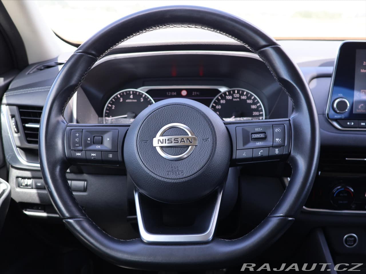 2022 Nissan QASHQAI - 17