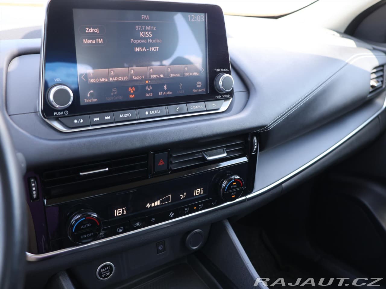 2022 Nissan QASHQAI - 20