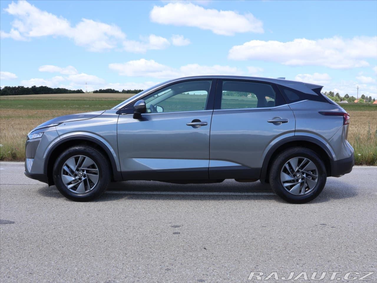 2022 Nissan QASHQAI - 4
