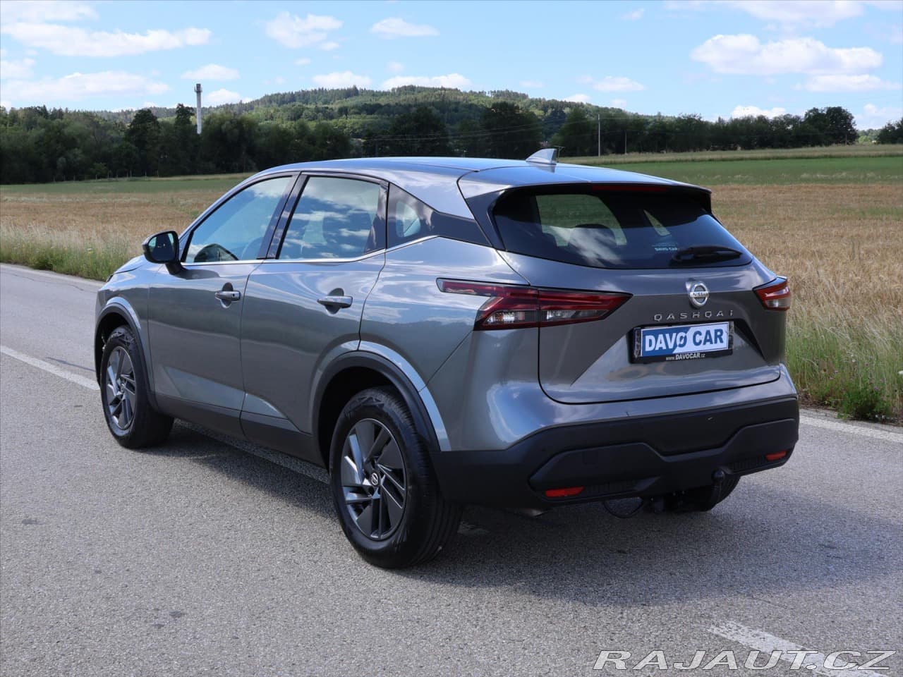 2022 Nissan QASHQAI - 5