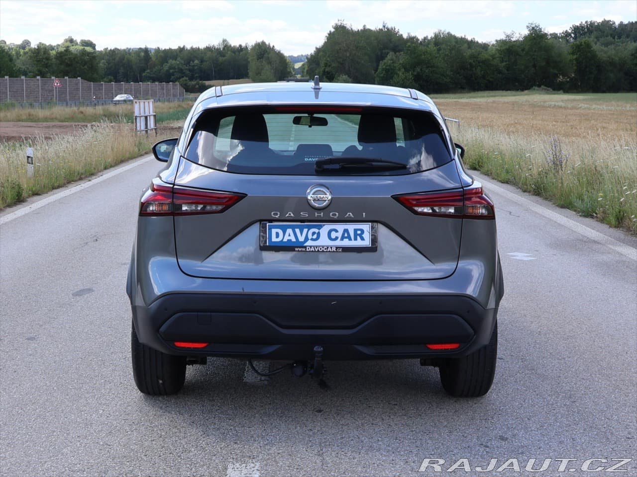 2022 Nissan QASHQAI - 6