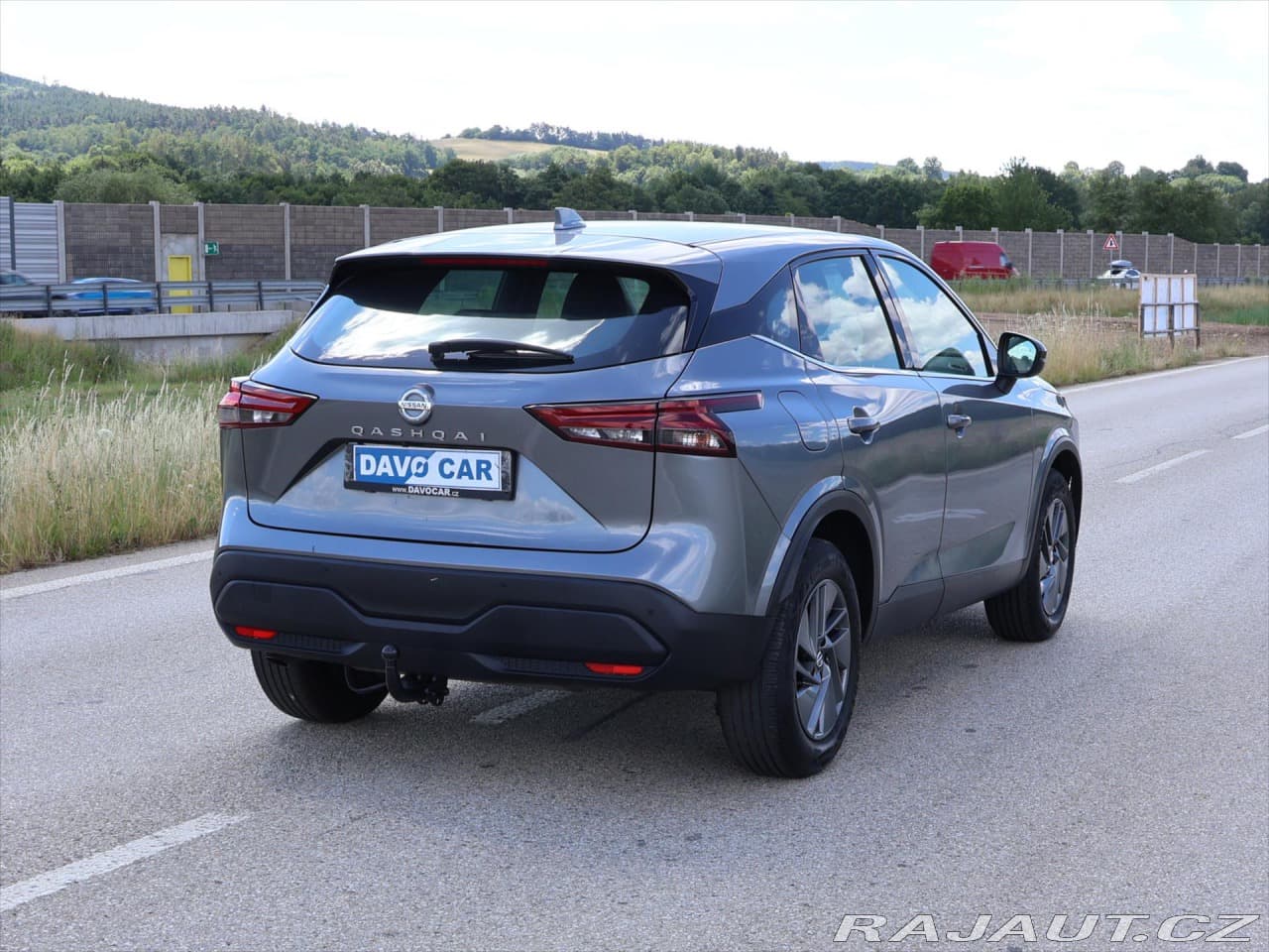 2022 Nissan QASHQAI - 7