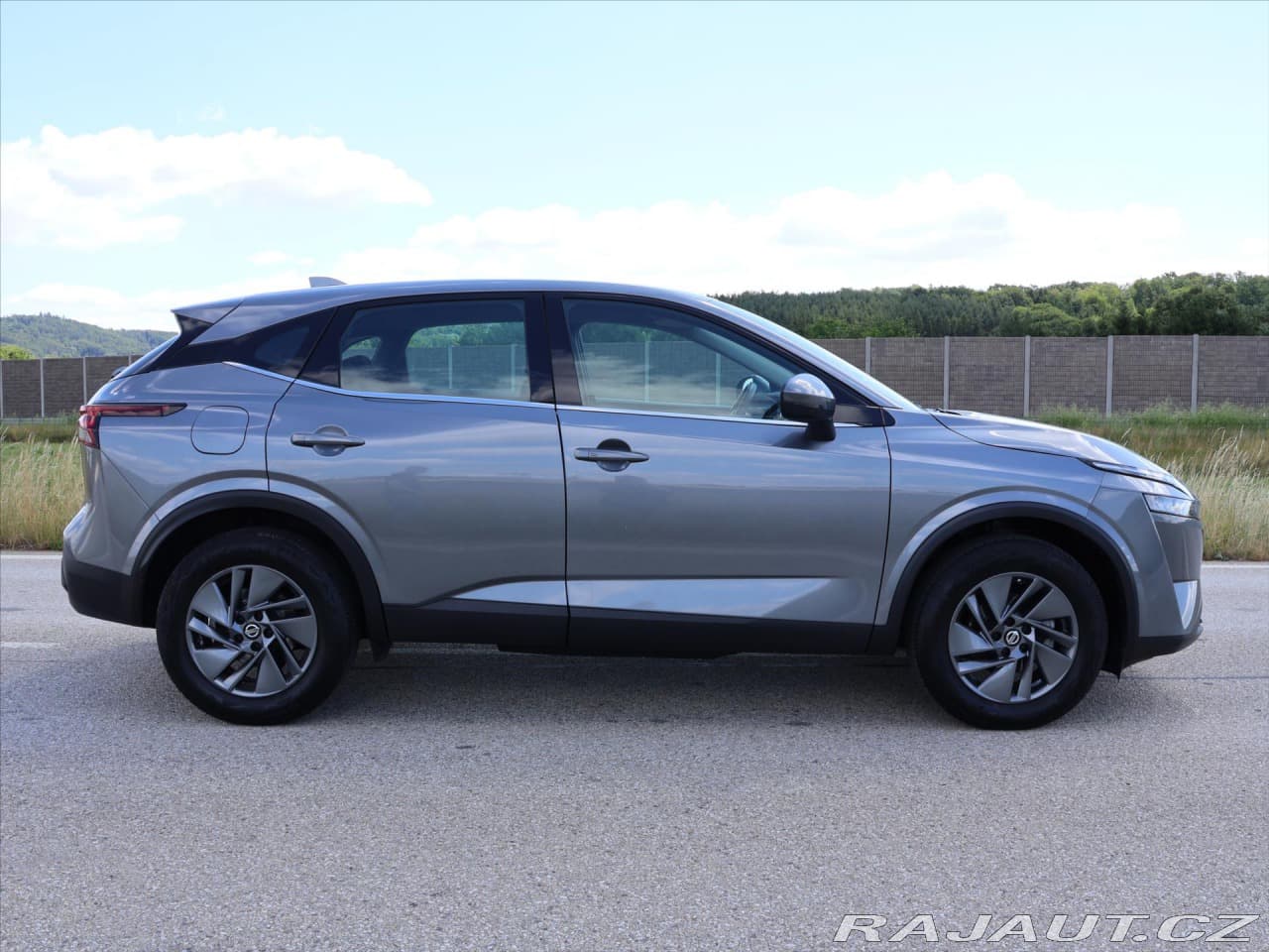 2022 Nissan QASHQAI - 8