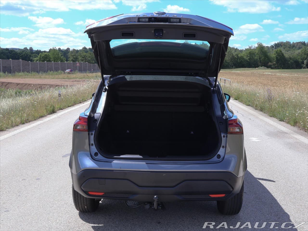 2022 Nissan QASHQAI - 9