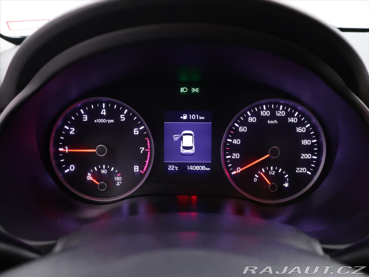 2018 Kia STONIC - 14
