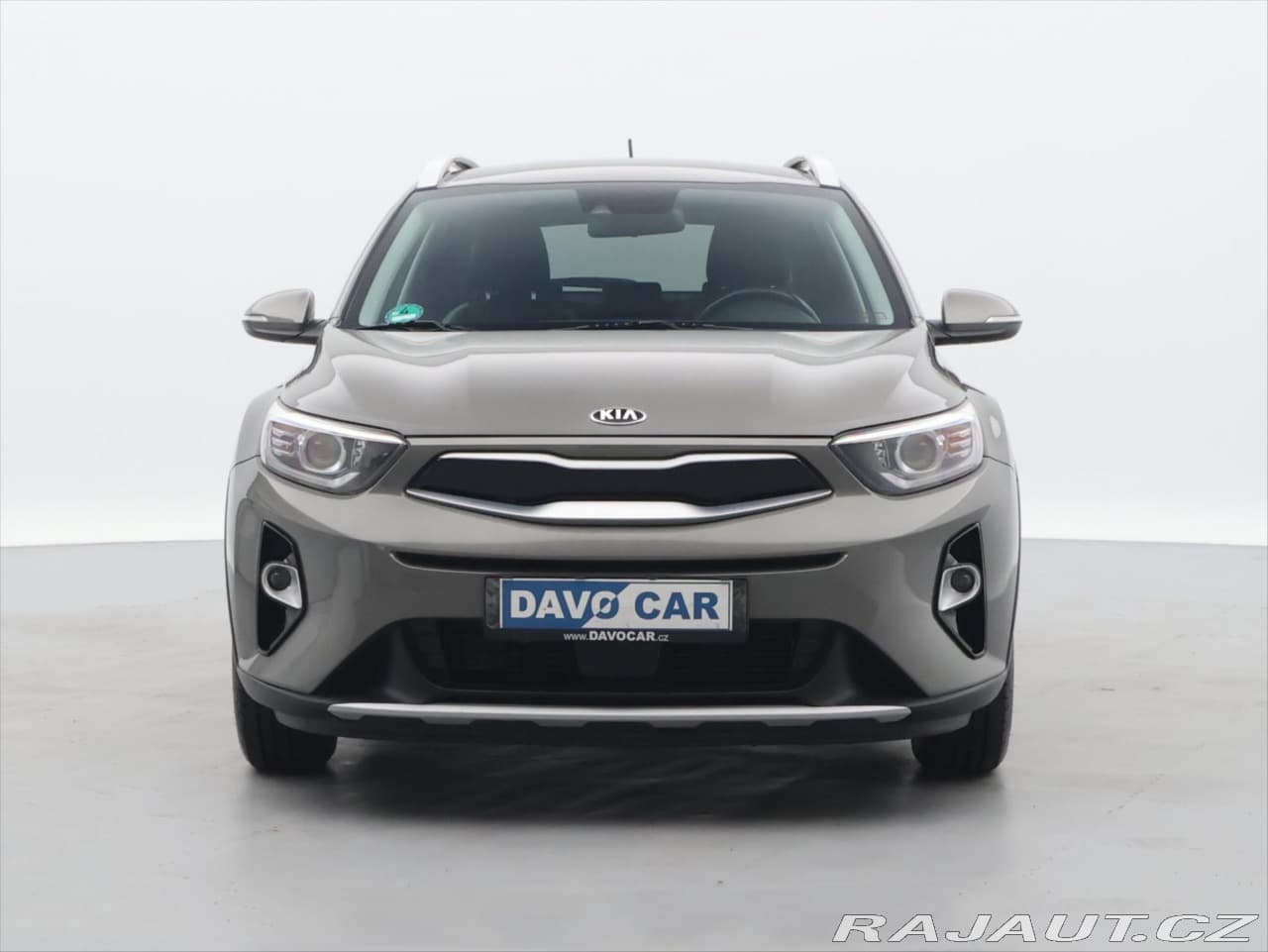 2018 Kia STONIC - 2