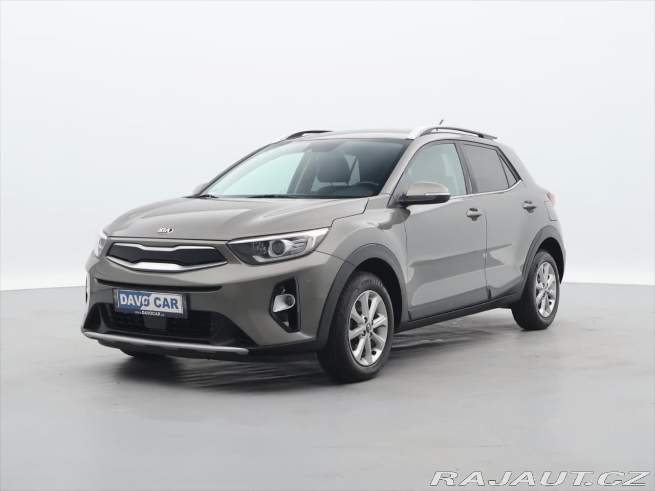 2018 Kia STONIC - 3