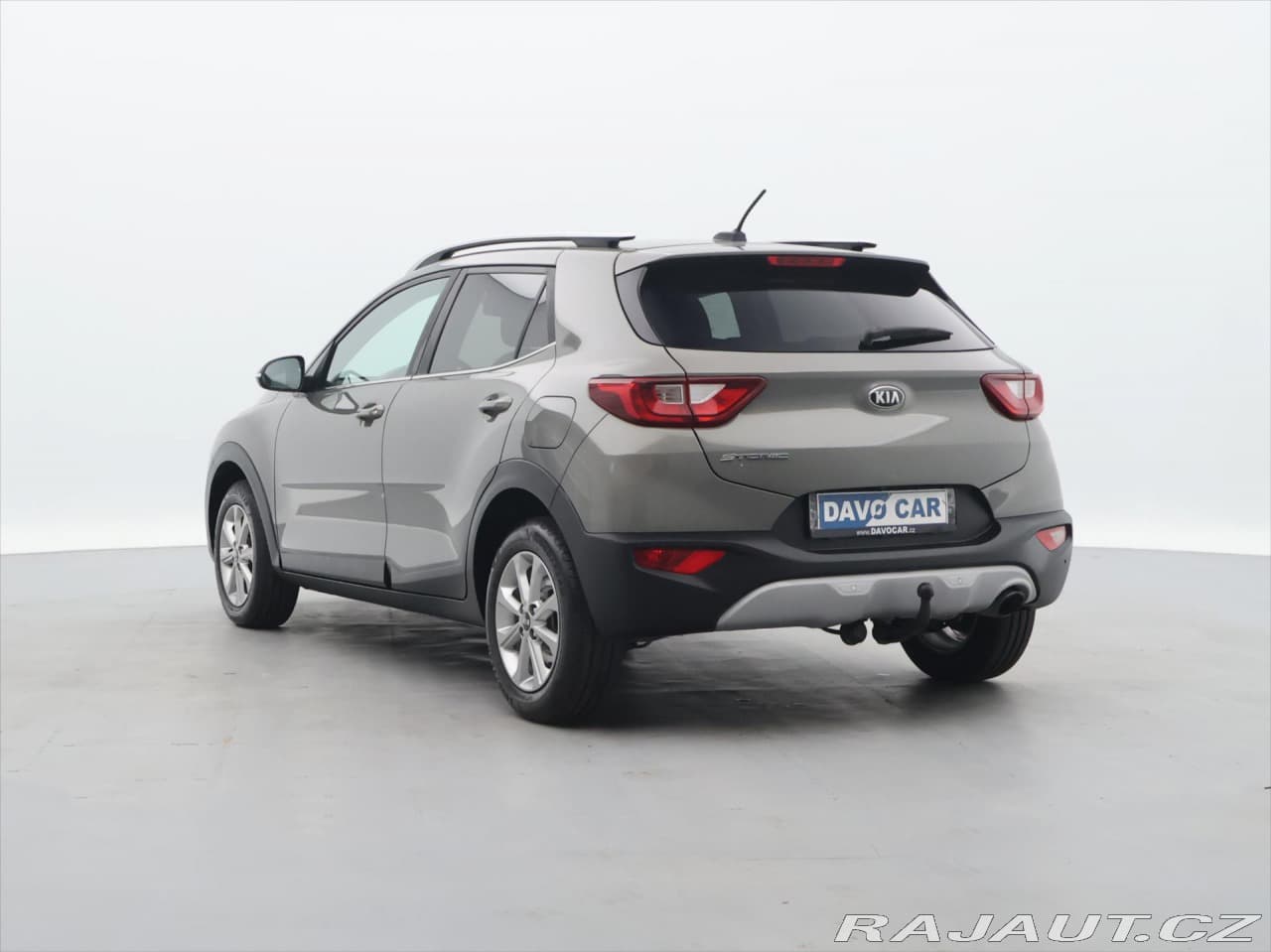 2018 Kia STONIC - 5