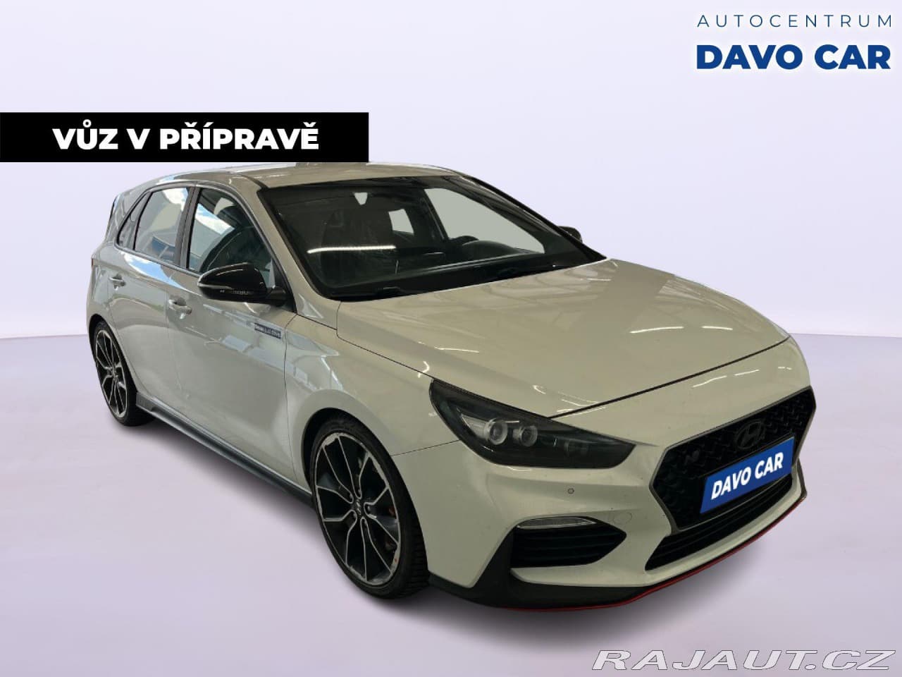2018 Hyundai i30 - 2