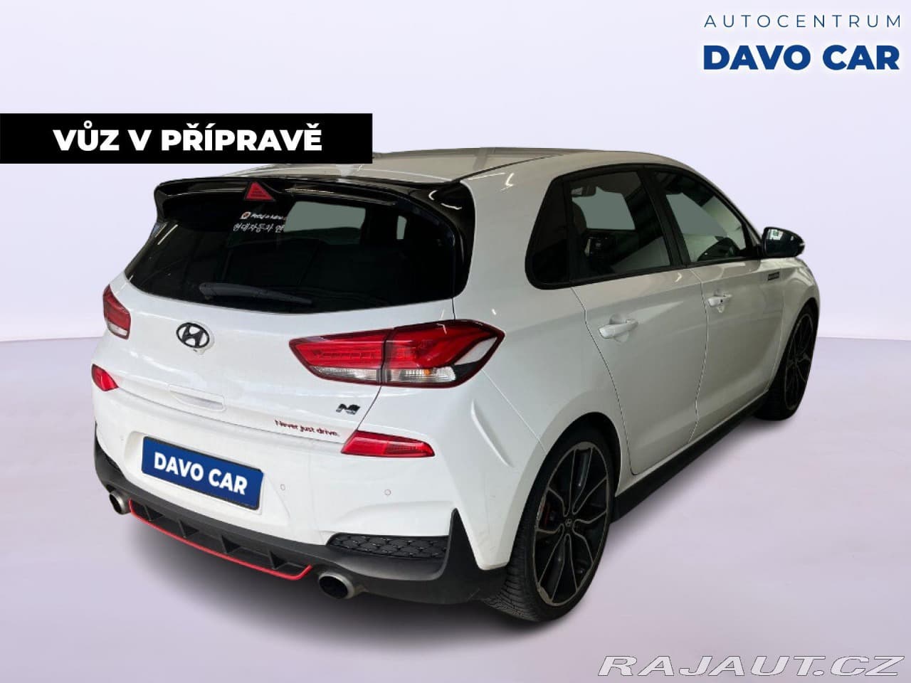 2018 Hyundai i30 - 3