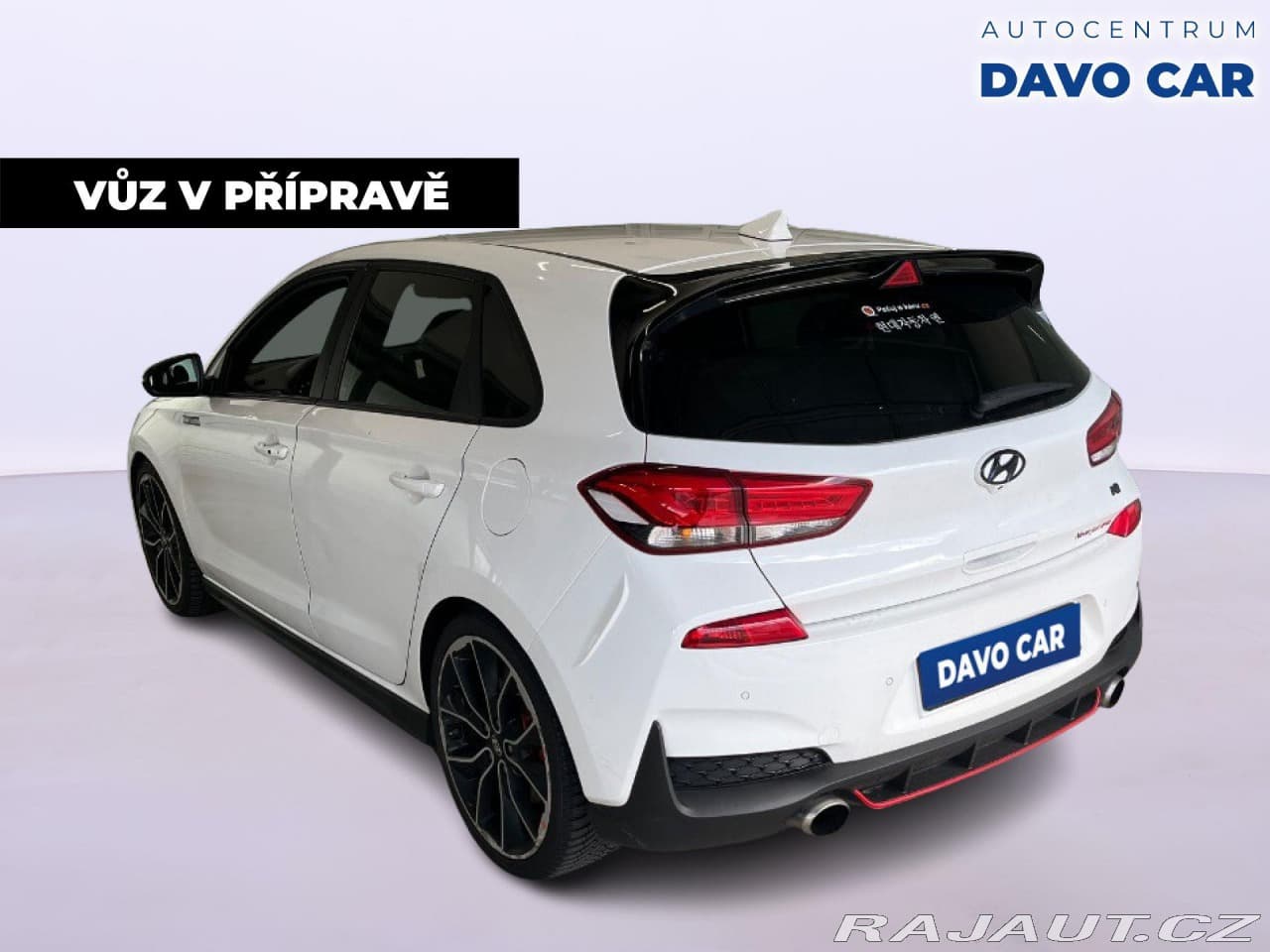 2018 Hyundai i30 - 4