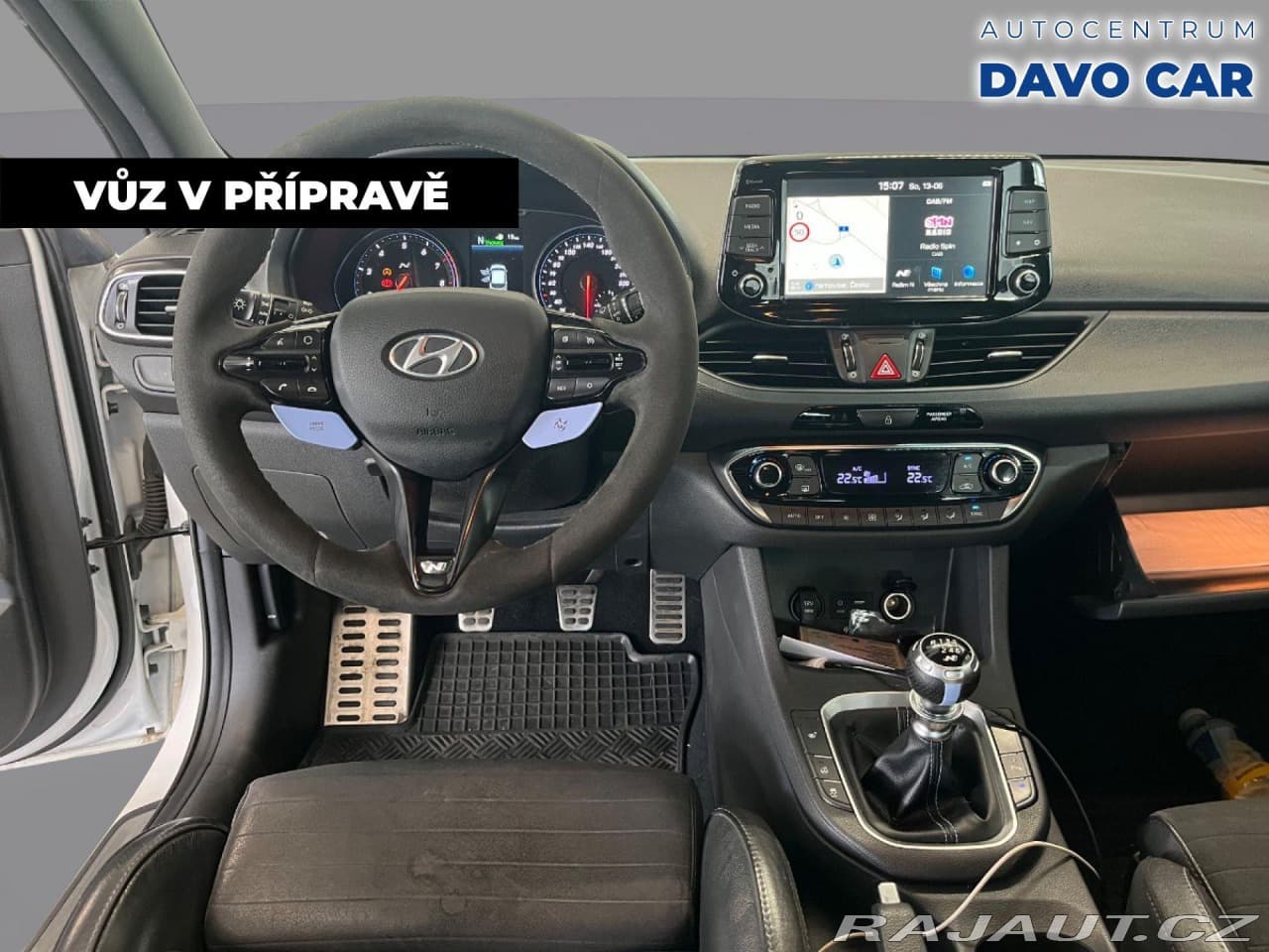 2018 Hyundai i30 - 5