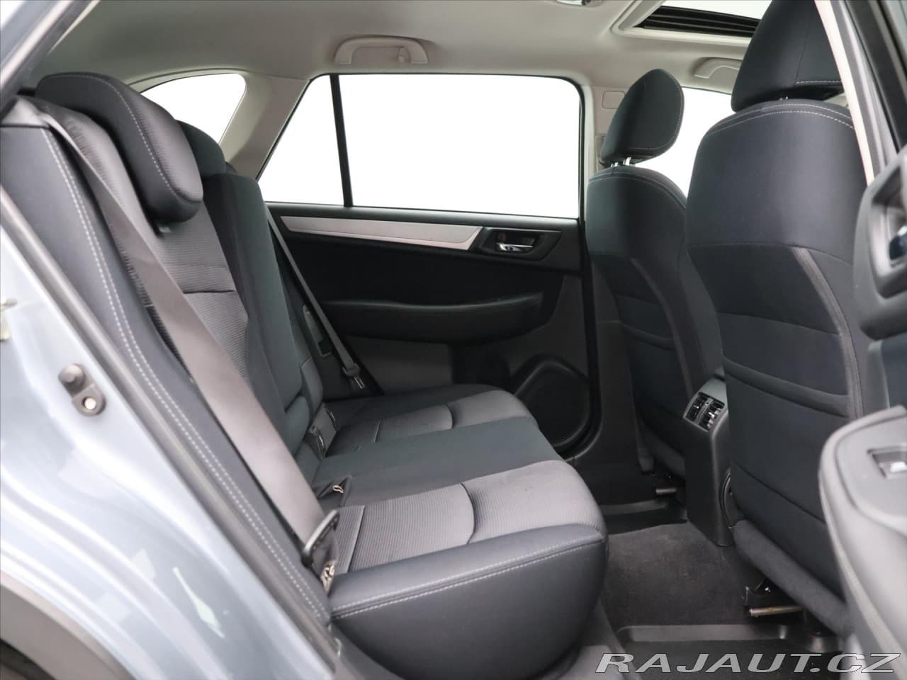 2017 Subaru OUTBACK - 13