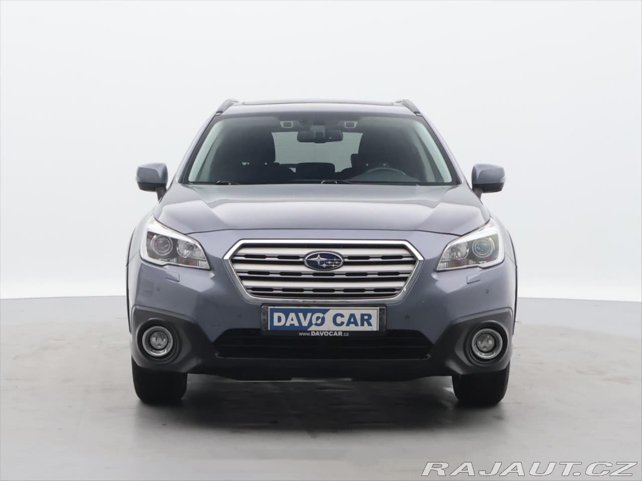 2017 Subaru OUTBACK - 2