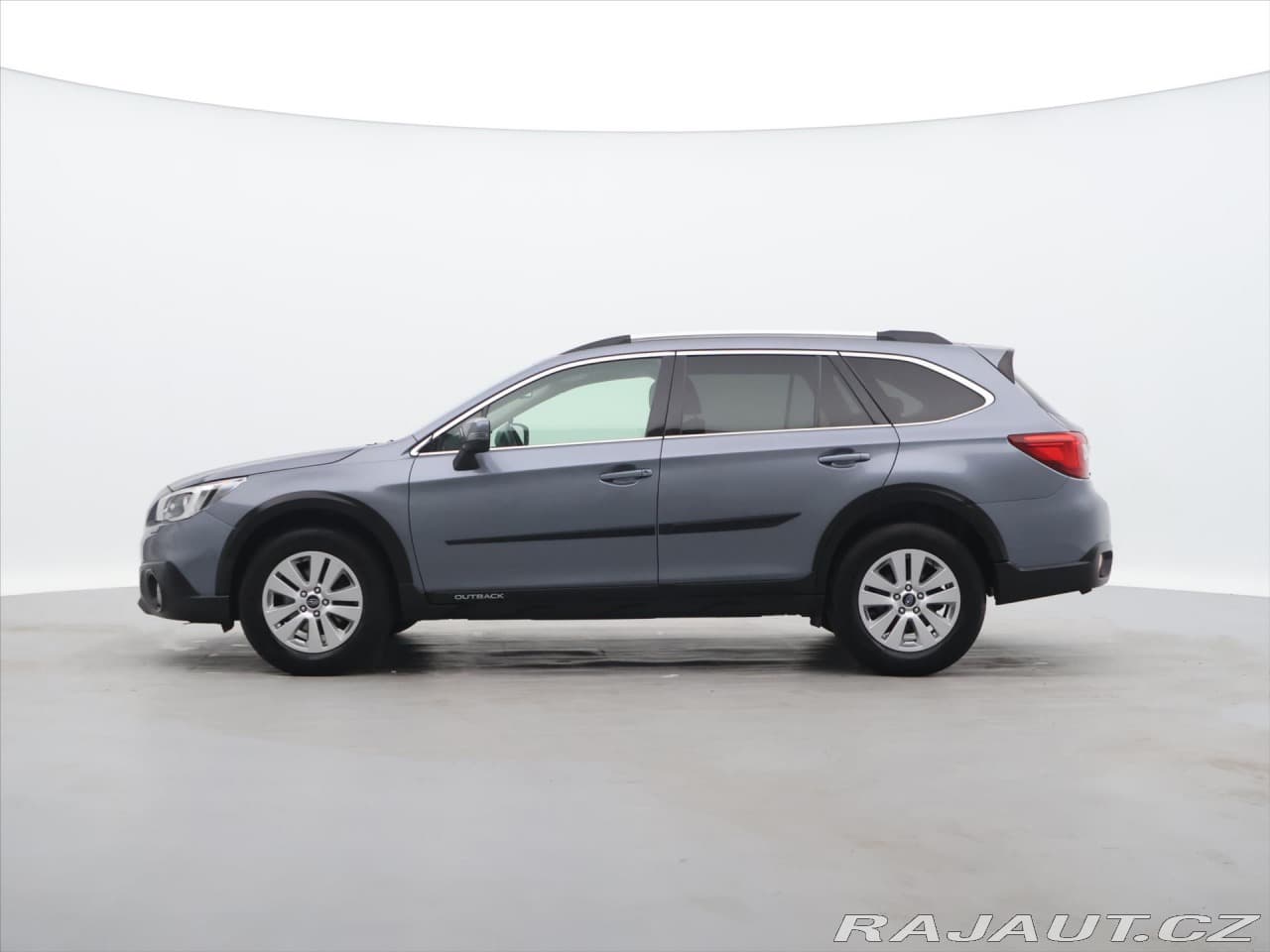 2017 Subaru OUTBACK - 4
