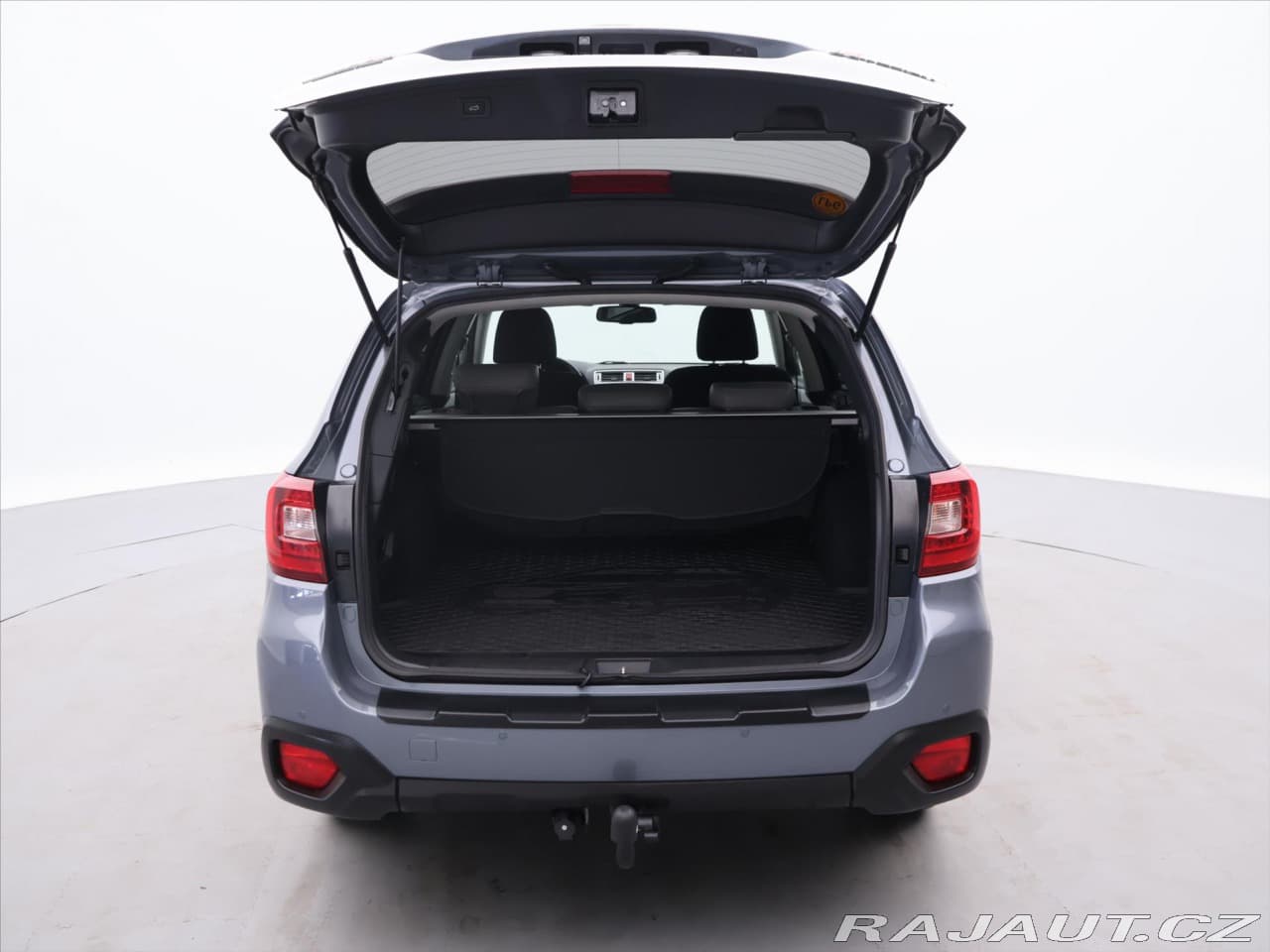 2017 Subaru OUTBACK - 9