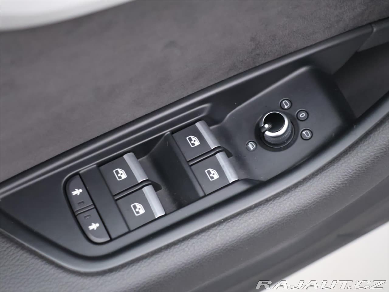 2017 Audi A4 - 15