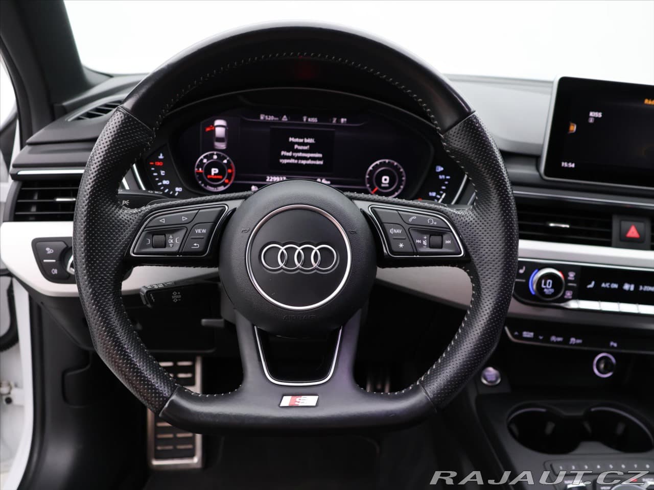 2017 Audi A4 - 17