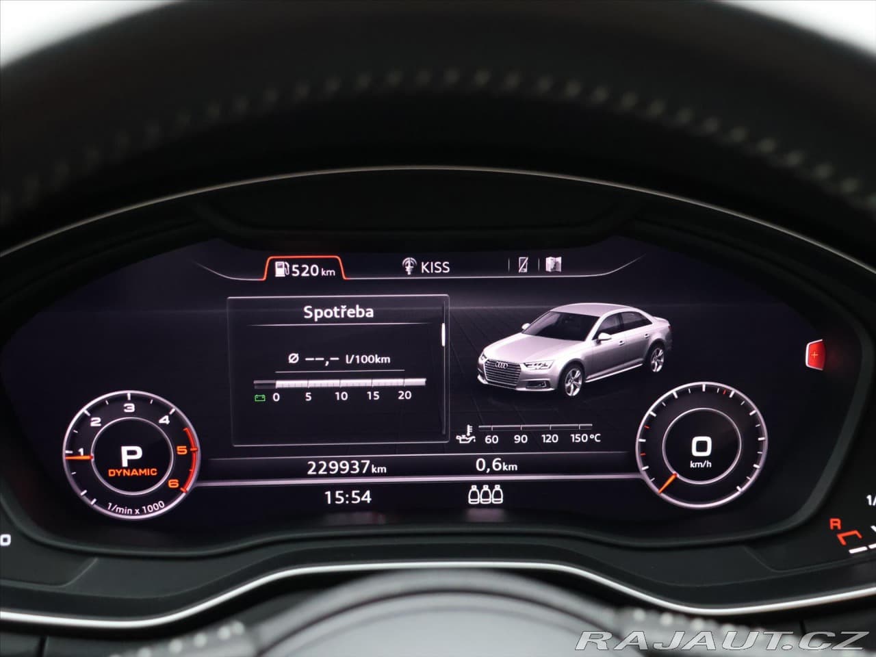 2017 Audi A4 - 18