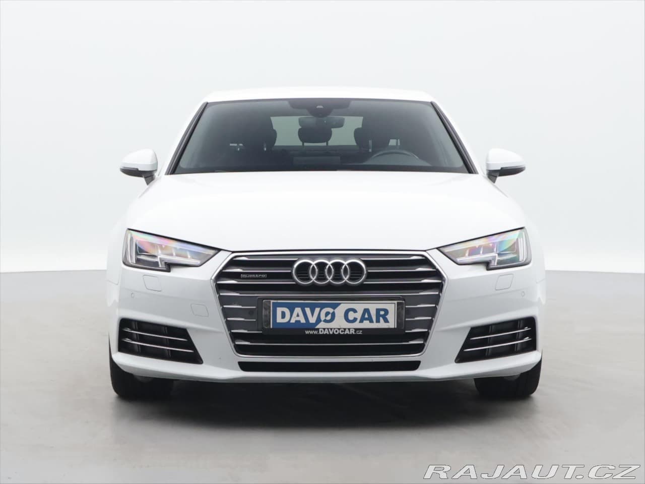 2017 Audi A4 - 2