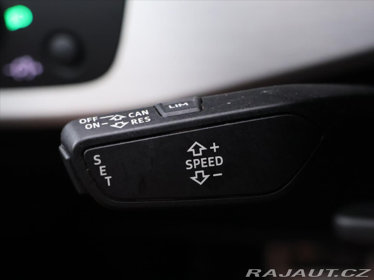 2017 Audi A4 - 20