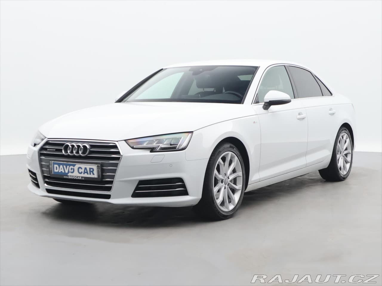 2017 Audi A4 - 3