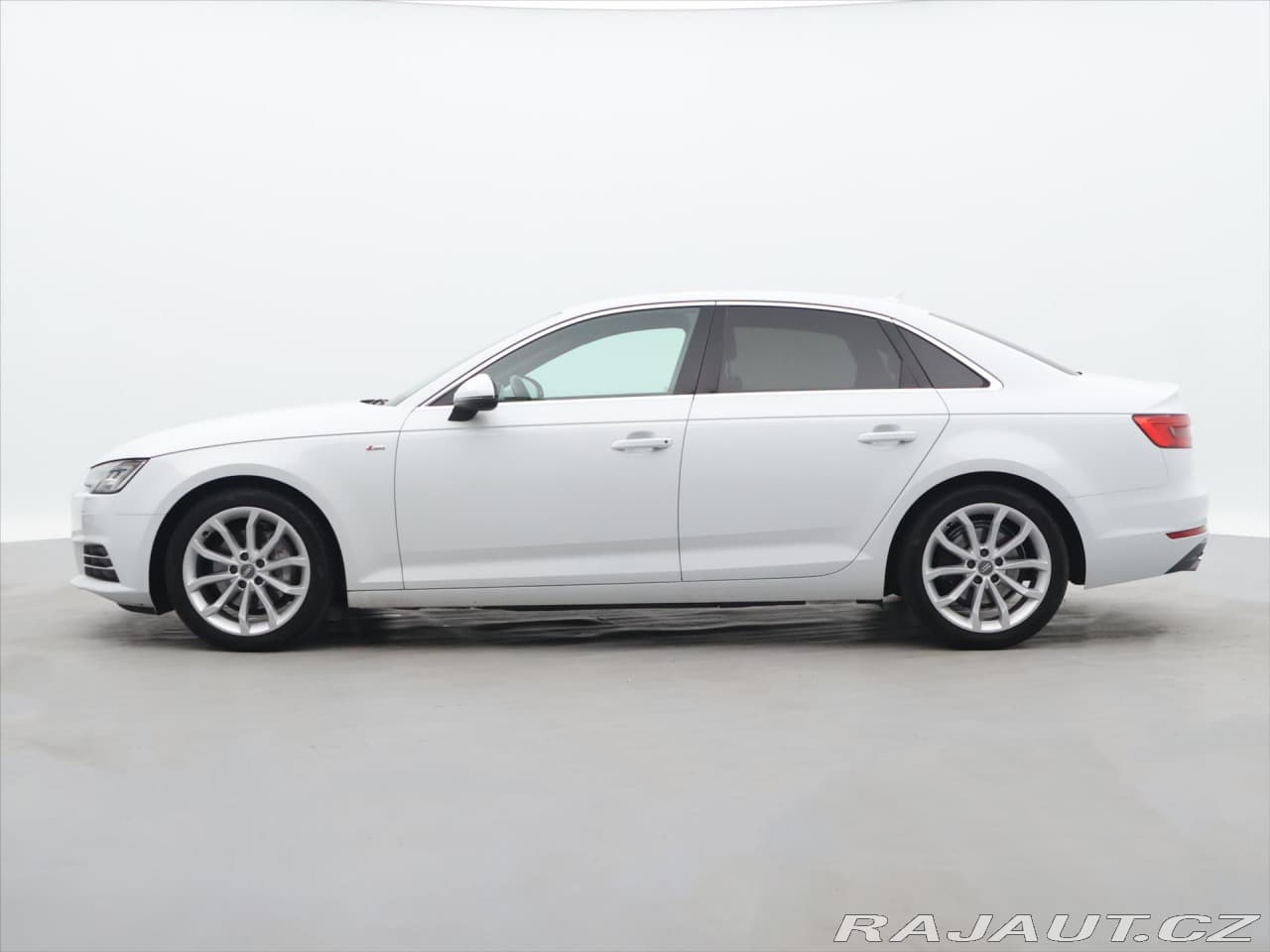 2017 Audi A4 - 4