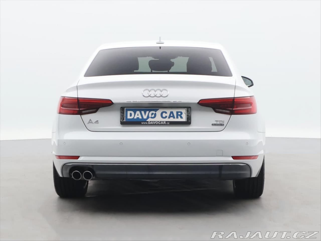 2017 Audi A4 - 6