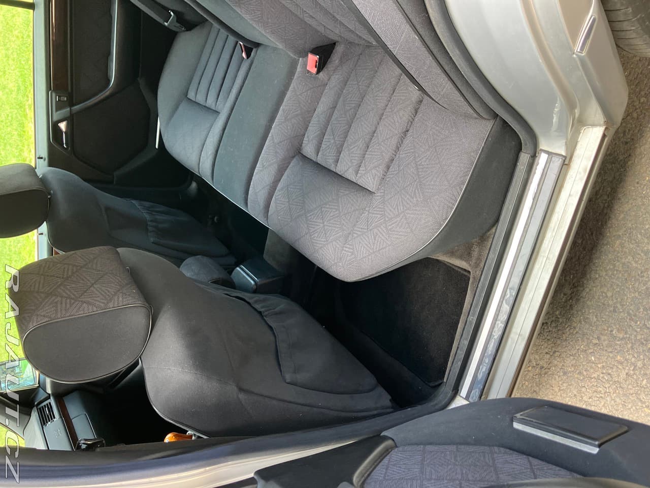 1995 Mercedes-Benz OSTATNÍ - 14