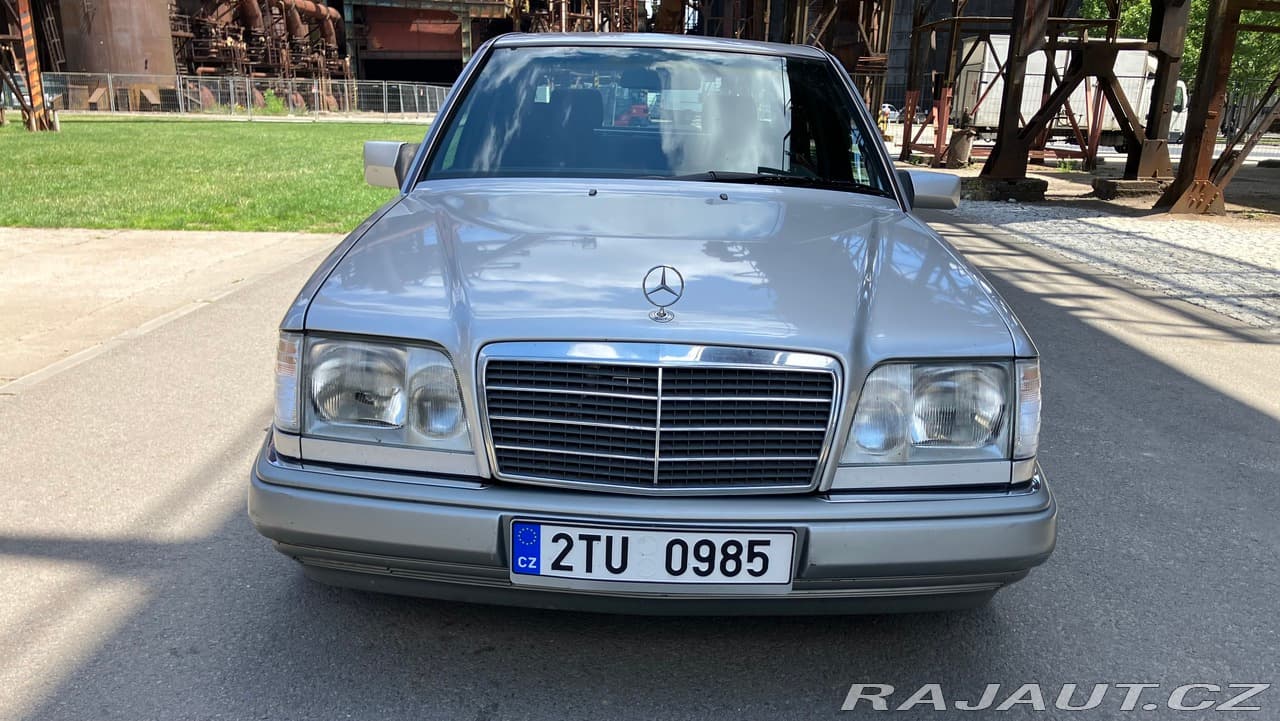 1995 Mercedes-Benz OSTATNÍ - 2