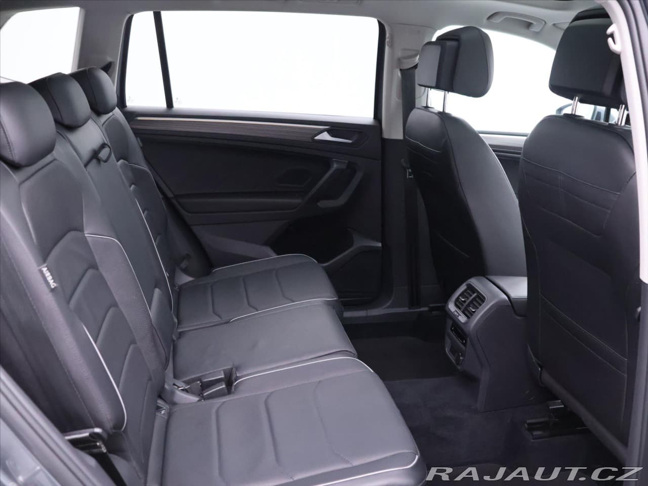 2022 Volkswagen TIGUAN - 14