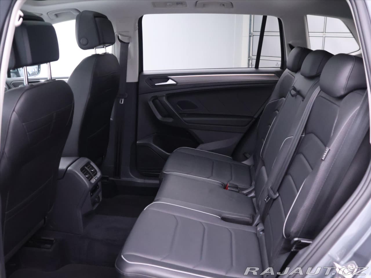 2022 Volkswagen TIGUAN - 15