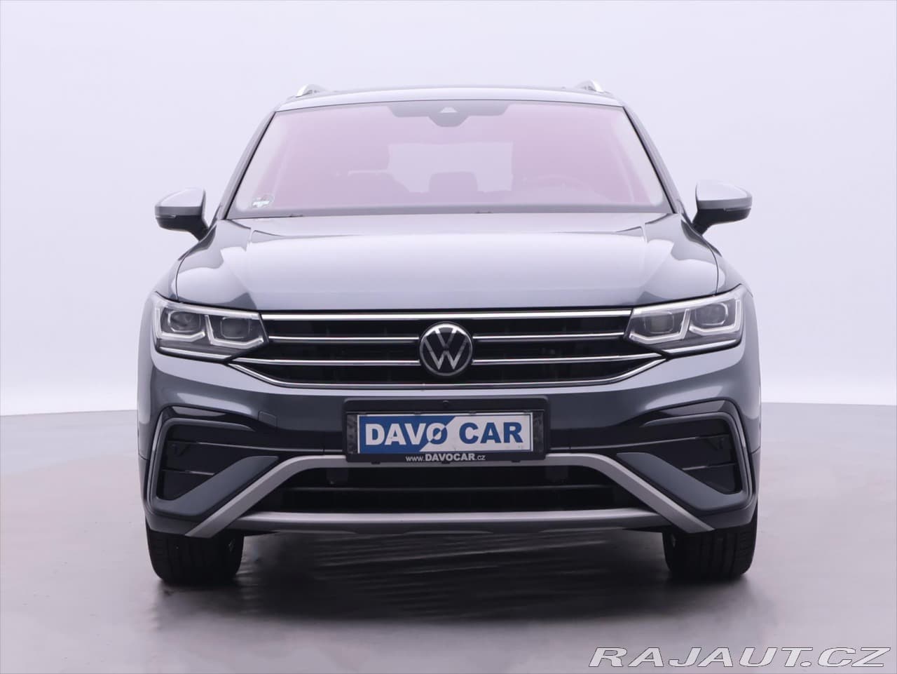 2022 Volkswagen TIGUAN - 2