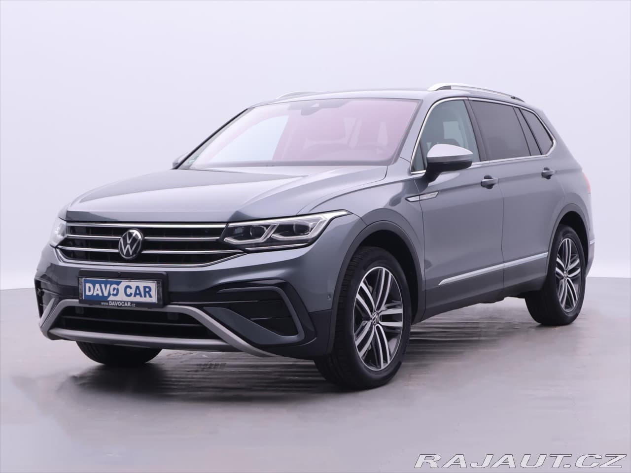 2022 Volkswagen TIGUAN - 3