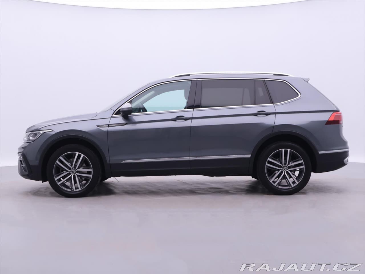 2022 Volkswagen TIGUAN - 4