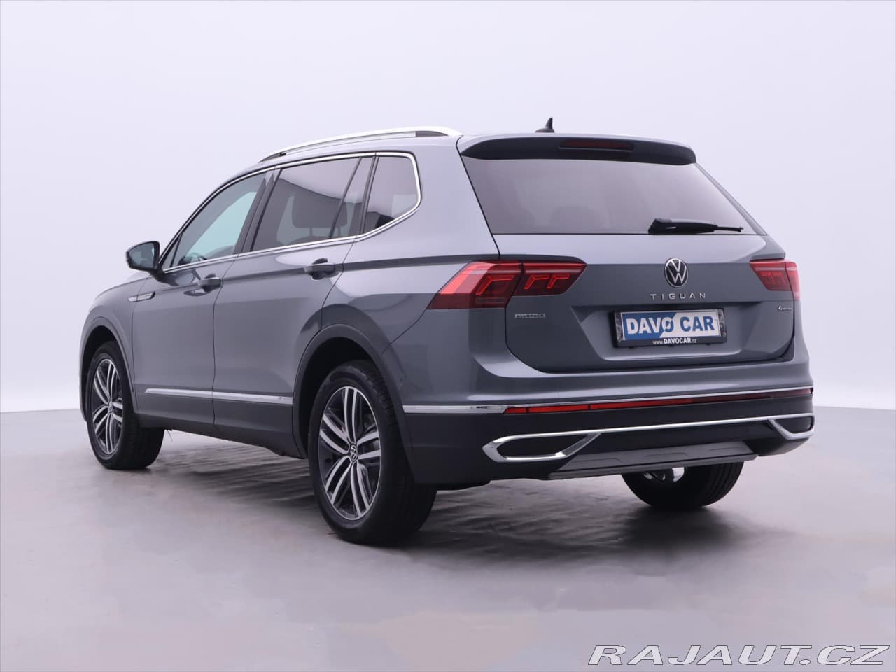 2022 Volkswagen TIGUAN - 5