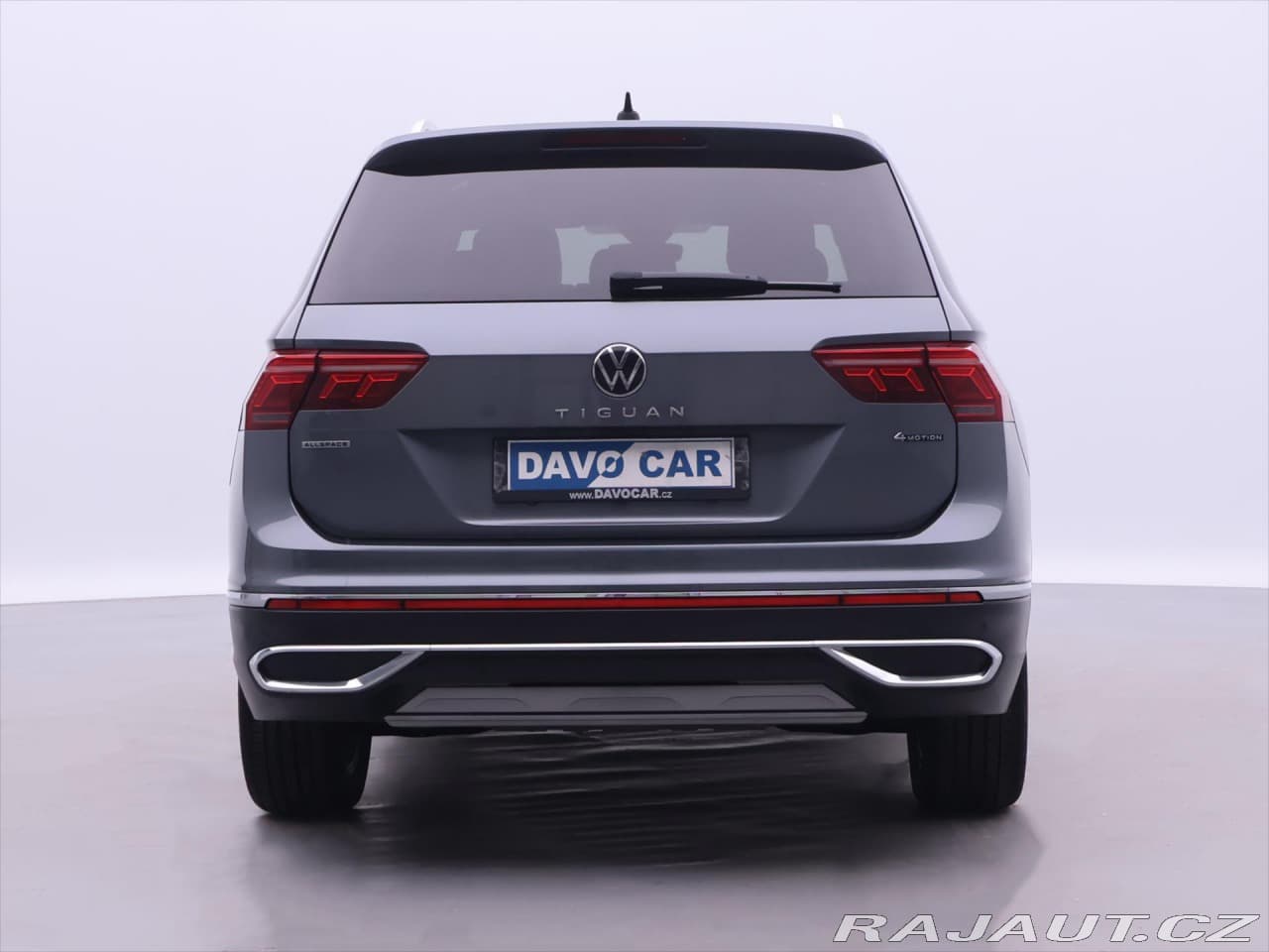 2022 Volkswagen TIGUAN - 6
