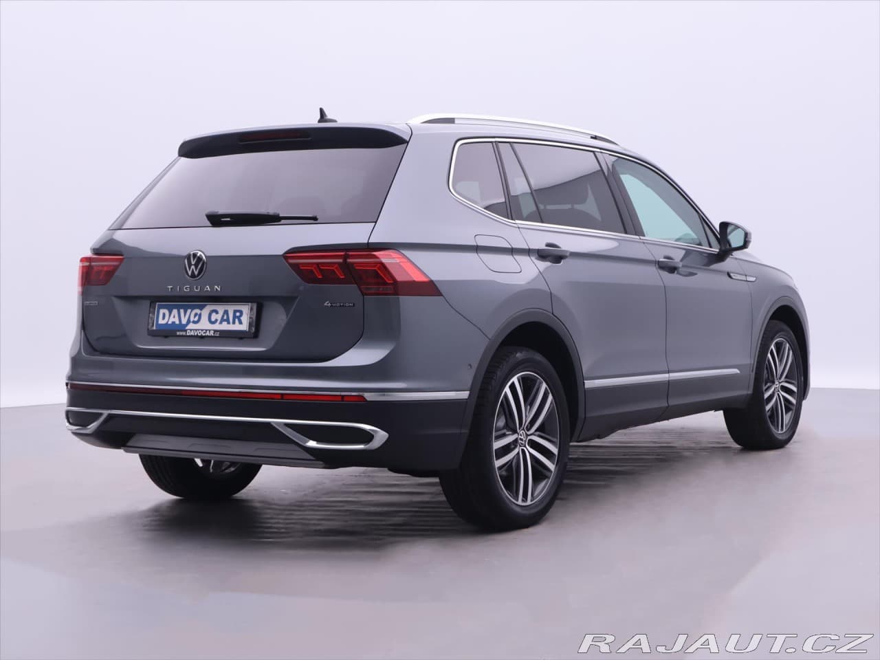 2022 Volkswagen TIGUAN - 7