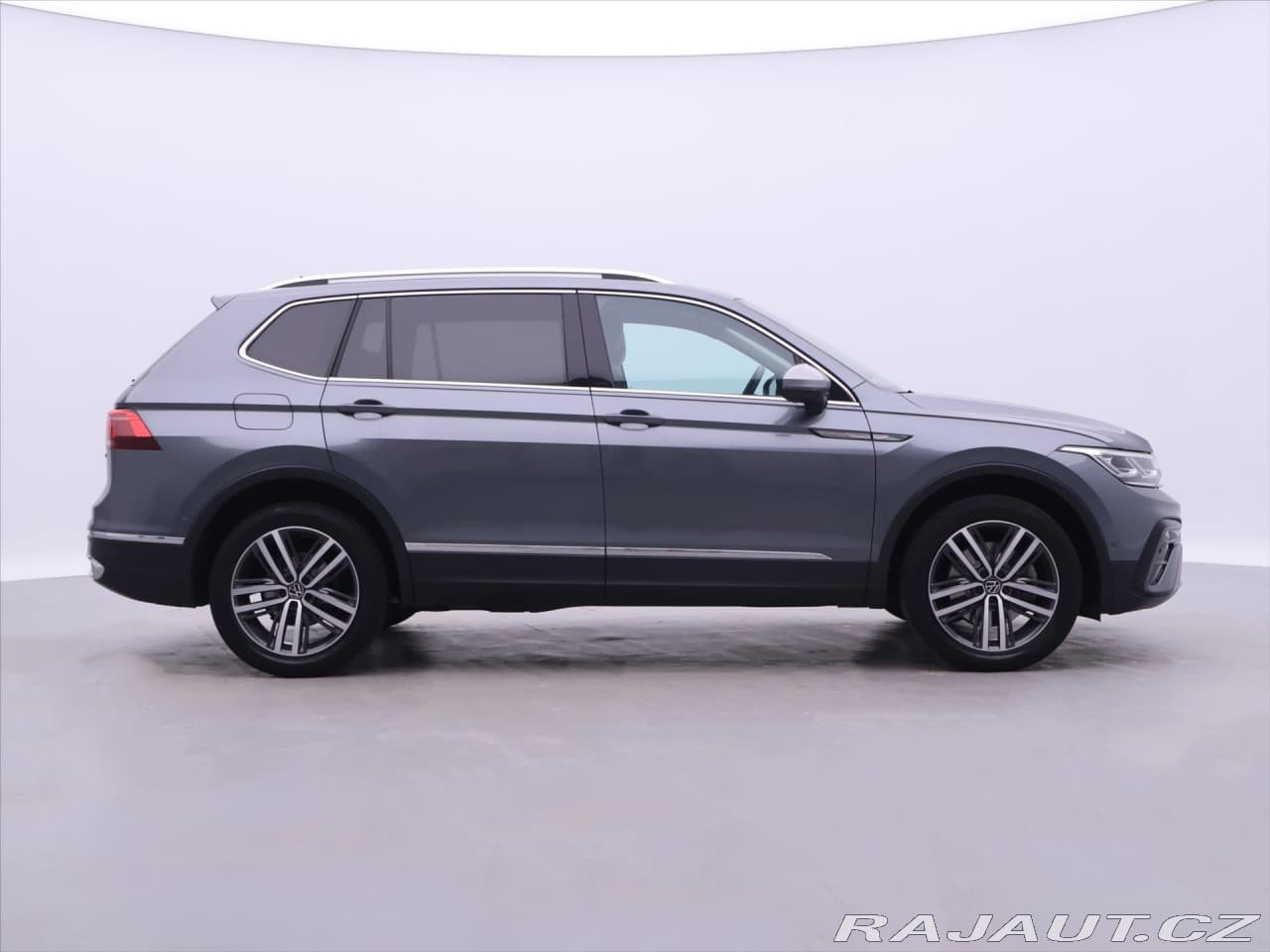 2022 Volkswagen TIGUAN - 8