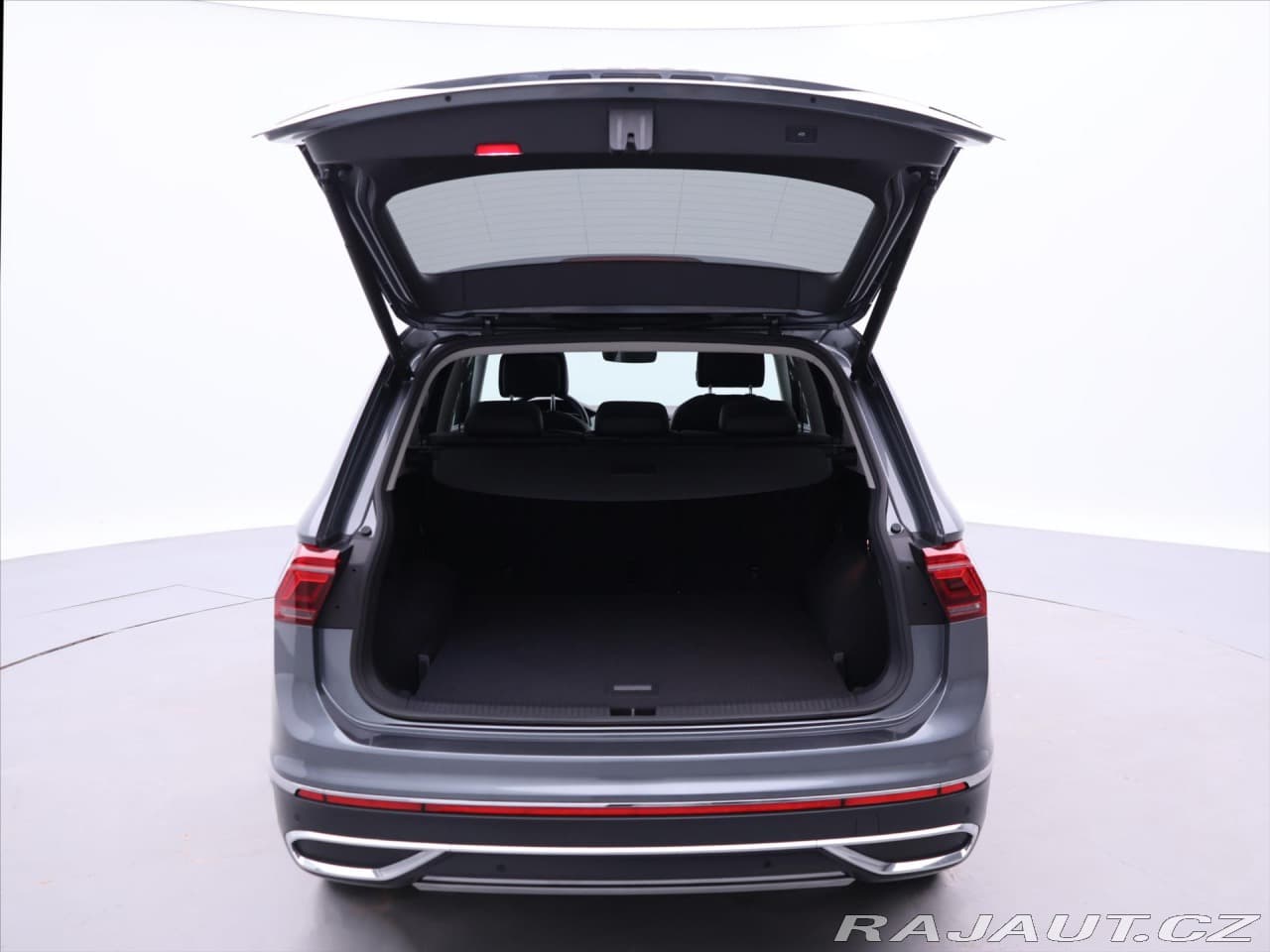 2022 Volkswagen TIGUAN - 9