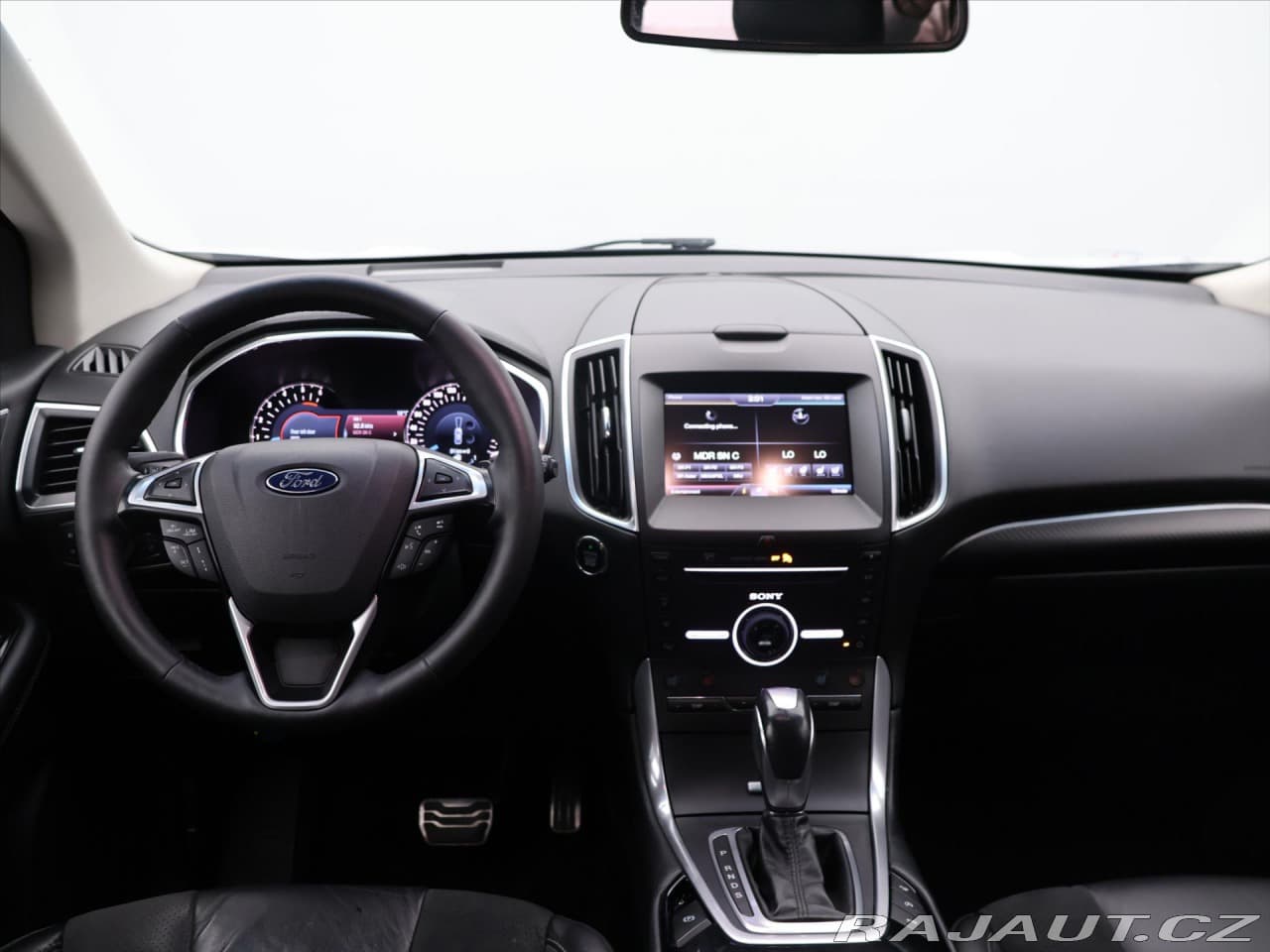 2017 Ford OSTATNÍ - 18