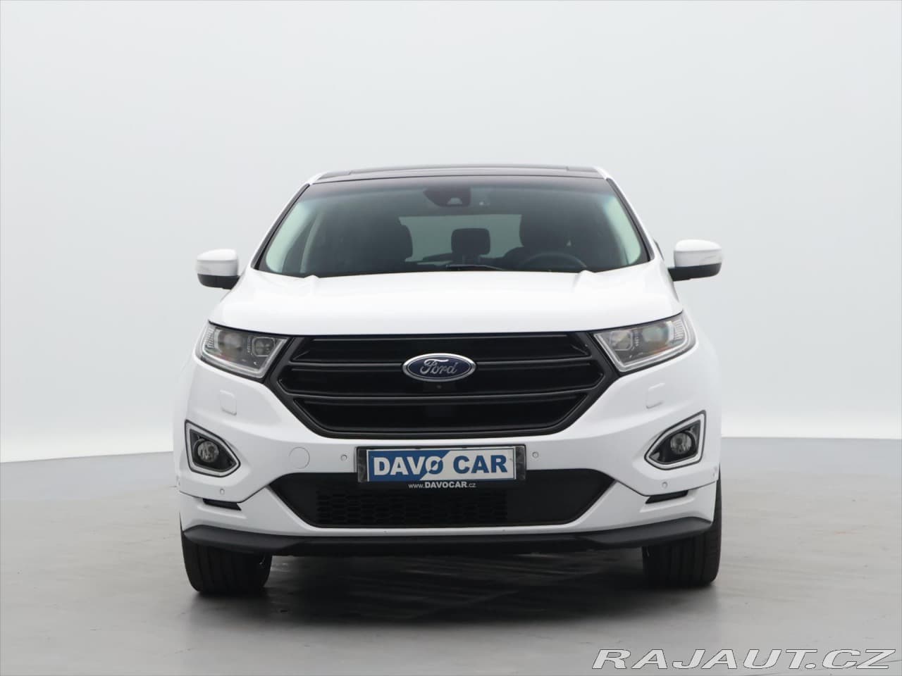 2017 Ford OSTATNÍ - 2