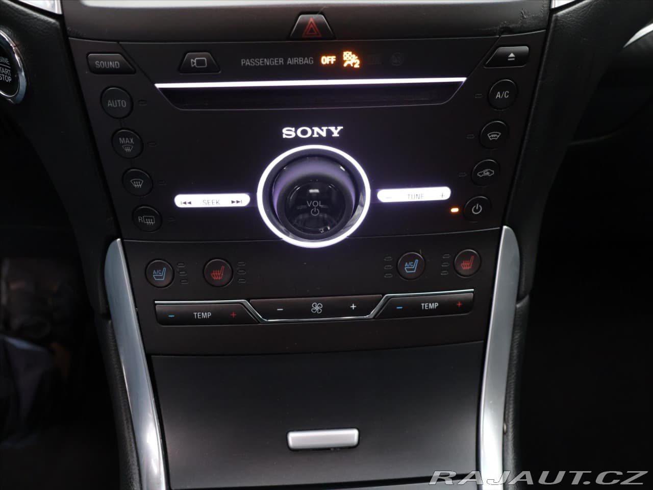 2017 Ford OSTATNÍ - 20