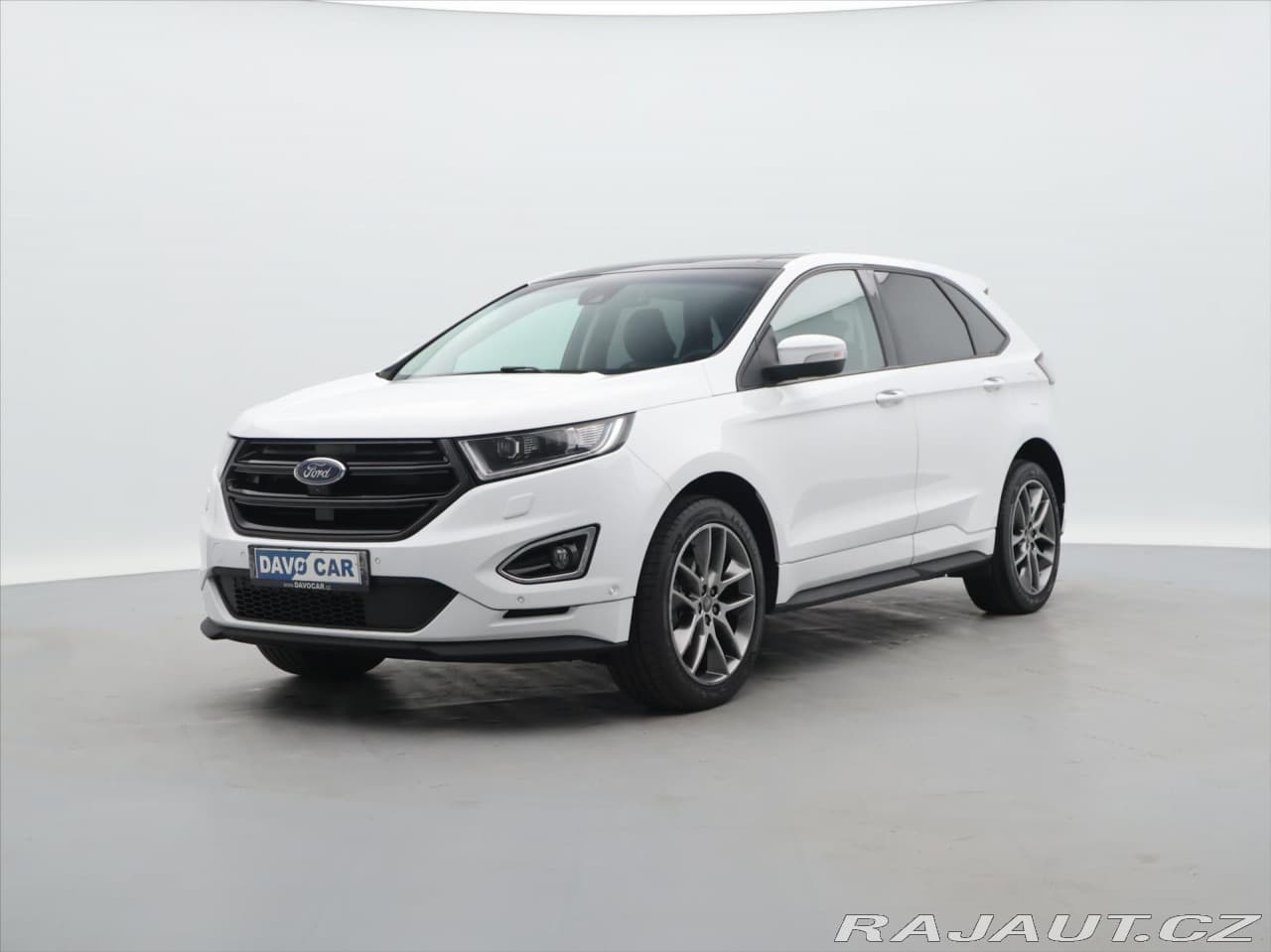 2017 Ford OSTATNÍ - 3