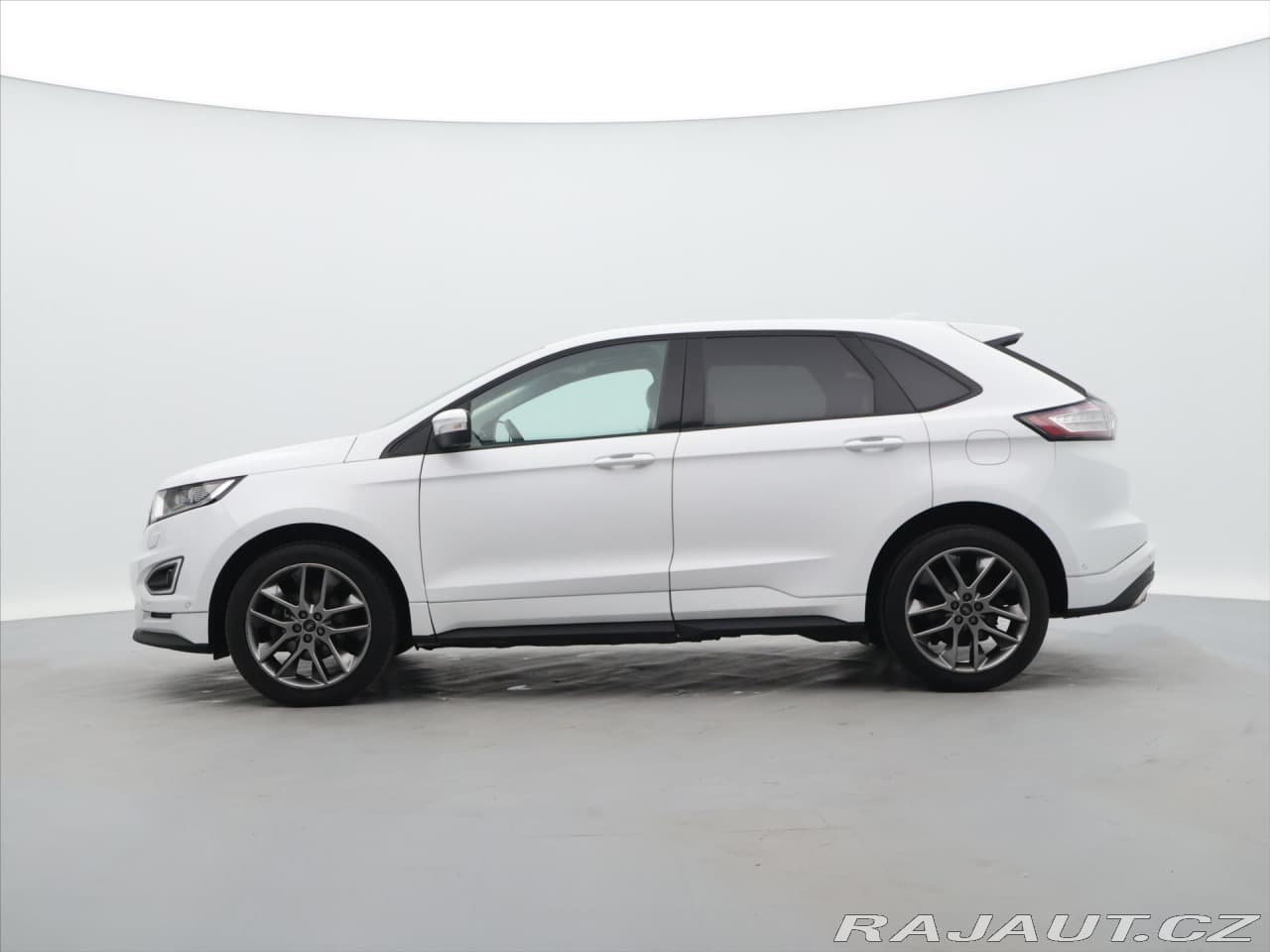 2017 Ford OSTATNÍ - 4
