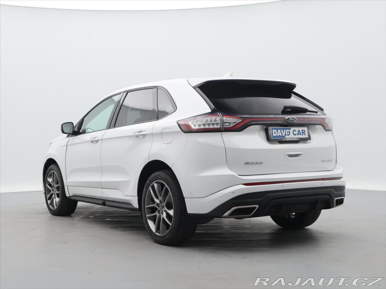 2017 Ford OSTATNÍ - 5