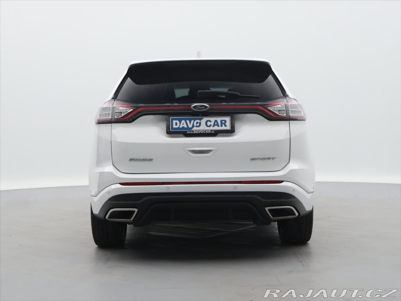 2017 Ford OSTATNÍ - 6
